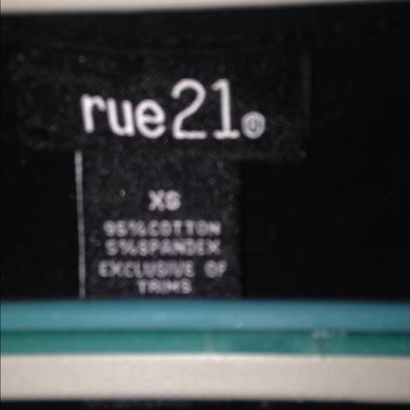 ❤️ real pretty mini dress by rue21 ❤️ - Picture 2 of 3